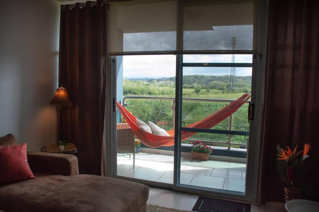 Vistas Apartment @ Puerto Nuevo Beach Vega Baja Exterior photo